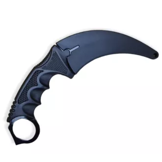 Skladací nôž KARAMBIT CS:GO 19,5 cm, Howl