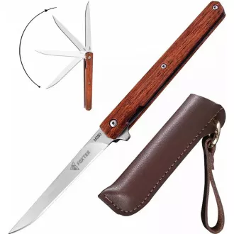 Lovecký skladací nôž FINKA 21,5 cm Lovecký skladací nôž FINKA 21,5 cm