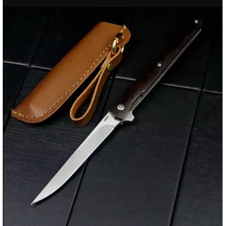 Lovecký skladací nôž FINKA 21,5 cm