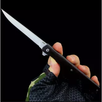 Lovecký skladací nôž FINKA 21,5 cm