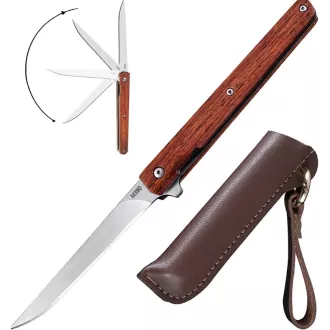 Lovecký skladací nôž FINKA 21,5 cm Lovecký skladací nôž FINKA 21,5 cm