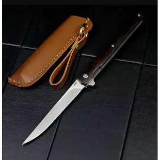 Lovecký skladací nôž FINKA 21,5 cm Lovecký skladací nôž FINKA 21,5 cm