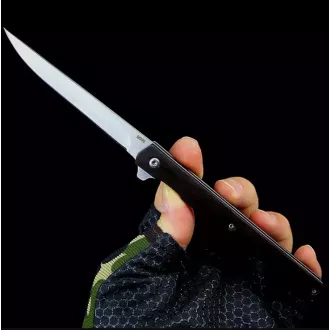 Lovecký skladací nôž FINKA 21,5 cm Lovecký skladací nôž FINKA 21,5 cm