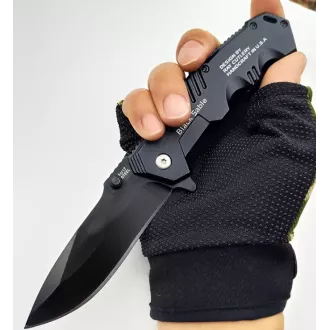 Vojenský taktický nôž 20 cm Vojenský taktický nôž 20 cm