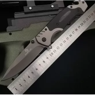 Skladací vojenský nôž 23 cm