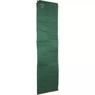 Turistická samonafukovacia karimatka 180x50x2,5 cm PAVILLO, zelená
