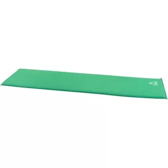 Turistická samonafukovacia karimatka 180x50x2,5 cm PAVILLO, zelená