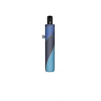 Doppler Dáždnik Carbonsteel Magic Euphoria 01, modrý