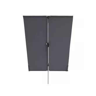Doppler Balkónová clona Active 180x130 cm antracit Doppler Balkónová clona Active 180x130 cm antracit