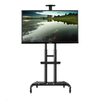 Televízny stojan najvyššej kvality a moderného designu, na Tv 42" až 70" - držiak Televízny stojan najvyššej kvality a moderného designu, na Tv 42" až 70" - držiak