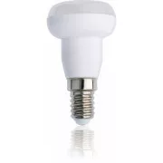 TESLA - LED R3143630-1, žiarovka Reflektor R39, E14, 3,6 W, 230V, 250lm, 25 000h, 3000K teplá biela