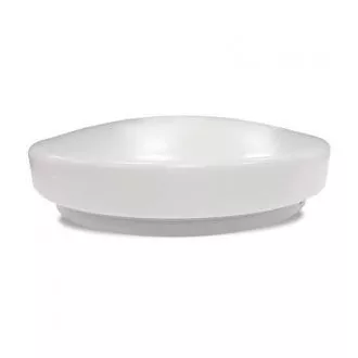 TESLA - LED CG321840-4RW, stropné svietidlo 18W, 230V, 1460lm, 30 000h, 4000K, Ra?80, 200 ° guľat