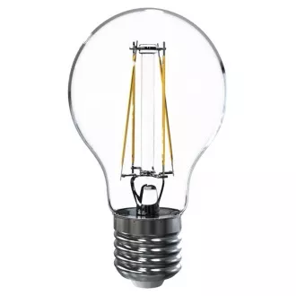 TESLA - LED BL270727-3D, žiarovka CRYSTAL RETRO BULB, E27, 7W, 230V, 835lm, 15000h, 2700K, 360 TESLA - LED BL270727-3D, žiarovka CRYSTAL RETRO BULB, E27, 7W, 230V, 835lm, 15000h, 2700K, 360