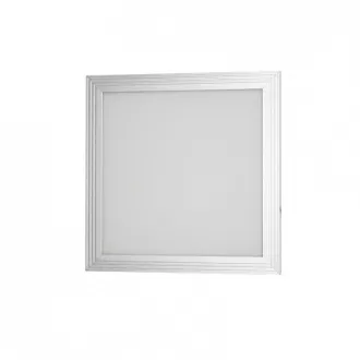 TESLA - LED LP332040-4E, panel 300x300mm, 20W, 230V, 4000K, 1700lm, životnosť 50 000h, CRI?80,