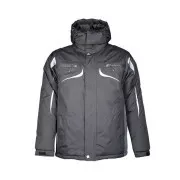 Zimná bunda ARDON®PHILIP čierno-šedá | H2180/S
