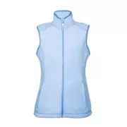 Dámska vesta fleece ARDON®JANETTE modrá | H2105/XL