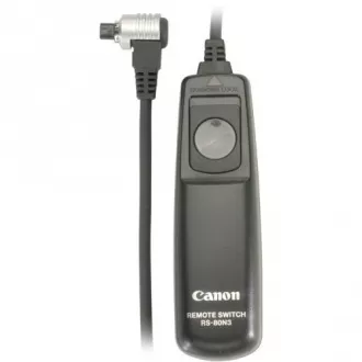 Canon RS-80N3 káblová spúšť