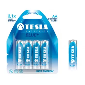 Balenie bateriek TESLA AA BLUE+ Balenie bateriek TESLA AA BLUE+