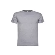 Tričko ARDON®LIMA šedý melír | H13008/M