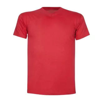 Tričko ROMA červené | H13201/M