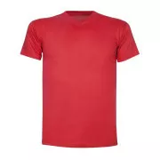 Tričko ROMA červené | H13201/S