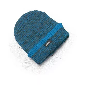 Zimná čiapka pletená fleece ARDON®VISION Neo modrá