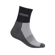 Ponožky ARDON®GREY | H1476/39-41
