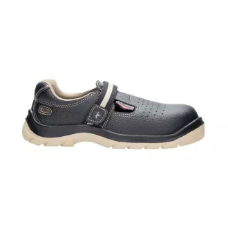 Bezpečnostná obuv ARDON® PRIME SANDAL S1P | G1302/37