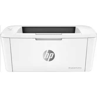 HP LaserJet Pro M15a - (18str / min, A4, USB)