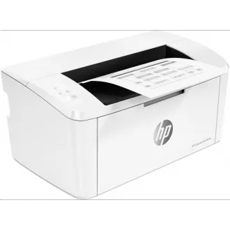 HP LaserJet Pro M15w - (18str / min, A4, USB, WiFi)