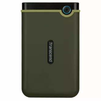 TRANSCEND externý HDD USB 3.0 StoreJet 25M3G, Slim, 1TB, Black (SATA, Rubber Case, Anti-Shock) TRANSCEND externý HDD USB 3.0 StoreJet 25M3G, Slim, 1TB, Black (SATA, Rubber Case, Anti-Shock)