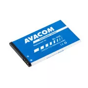 AVACOM Batéria do mobilu Nokia 225 Li-Ion 3, 7V 1200mAh (náhrada BL-4UL)