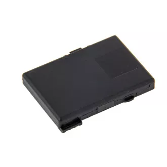 AVACOM Batéria do mobilu Siemens C55, S55 Li-Ion 3, 6V 850mAh (náhrada EBA-510)