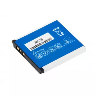 AVACOM Batéria do mobilu Sony Ericsson S510i, K770 Li-Ion 3, 6V 930mAh (náhrada BST-38)
