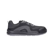 Bezpečnostná obuv ARDON®FLYTEX S1P black | G3353/49