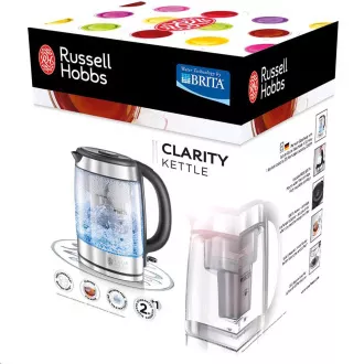 RUSSELL HOBBS 20760-57/RH Varná kanvica