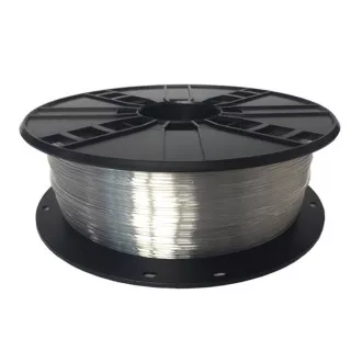 GEMBIRD Tlačová struna (filament) PETG, 1,75mm, 1kg, natural
