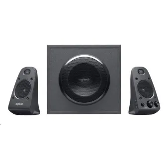 Logitech Speakers Z625 Powerful THX Sound - Použité