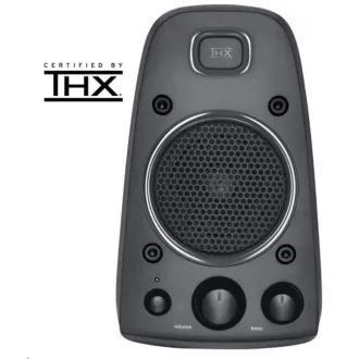 Logitech Speakers Z625 Powerful THX Sound - Použité