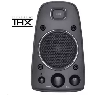 Logitech Speakers Z625 Powerful THX Sound