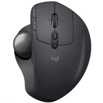 Logitech Wireless Trackball Mouse MX ERGO - Použité