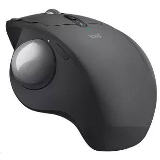 Logitech Wireless Trackball Mouse MX ERGO Logitech Wireless Trackball Mouse MX ERGO