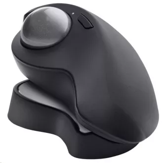Logitech Wireless Trackball Mouse MX ERGO Logitech Wireless Trackball Mouse MX ERGO