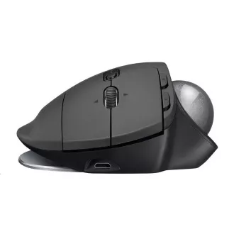 Logitech Wireless Trackball Mouse MX ERGO - Použité