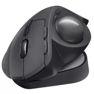 Logitech Wireless Trackball Mouse MX ERGO Logitech Wireless Trackball Mouse MX ERGO