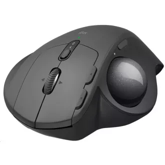 Logitech Wireless Trackball Mouse MX ERGO - Použité