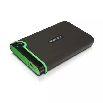TRANSCEND externý HDD USB 3.0 StoreJet 25M3S, 1TB, Black (SATA, Rubber Case, Anti-Shock) TRANSCEND externý HDD USB 3.0 StoreJet 25M3S, 1TB, Black (SATA, Rubber Case, Anti-Shock)