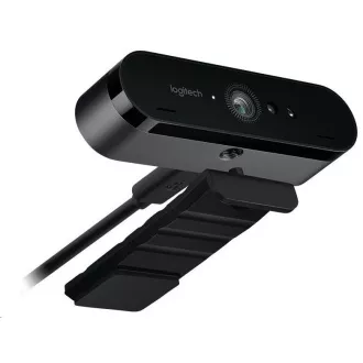 Logitech Webcam BRIO 4K