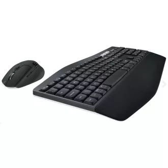 Logitech Wireless Desktop MK850 PERFORMANCE Logitech Wireless Desktop MK850 PERFORMANCE