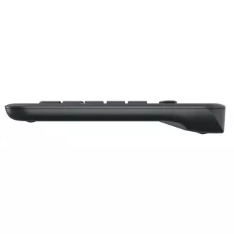 Logitech Wireless Keyboard K400 PLUS, UK